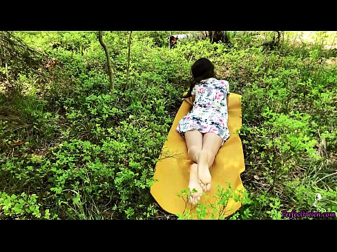 ❤️ Tinder मा अपरिचित व्यक्ति मेरो बिल्ली हस्तमैथुन गर्दछ र जंगलमा जोशपूर्वक चुदिन्छ ❤❌  हामीलाई % ne.pornpictureshq.ru% ﹏